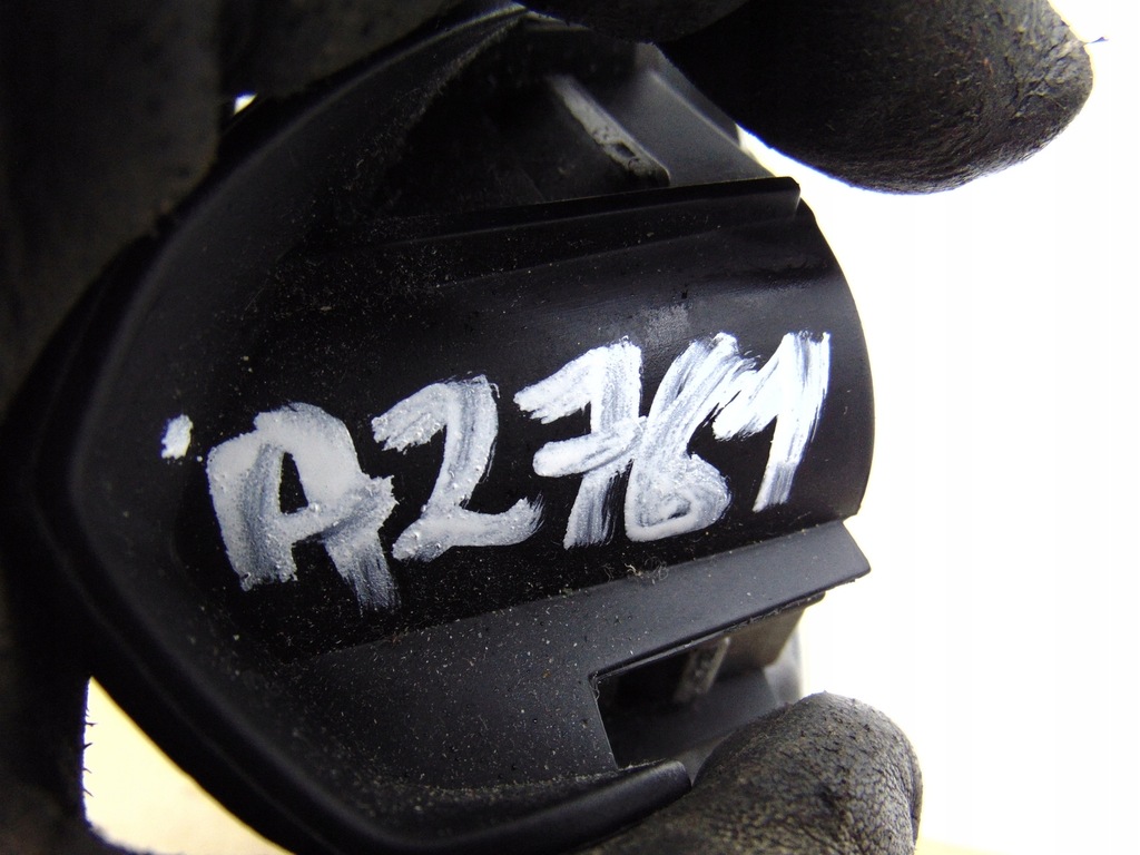 фото №10, Подушка подушка безопасности водителя mercedes w203 lift