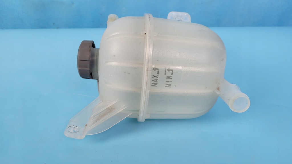 фото №6, Kia sorento iv 20r бак бачок розширювальний 25430-p4001