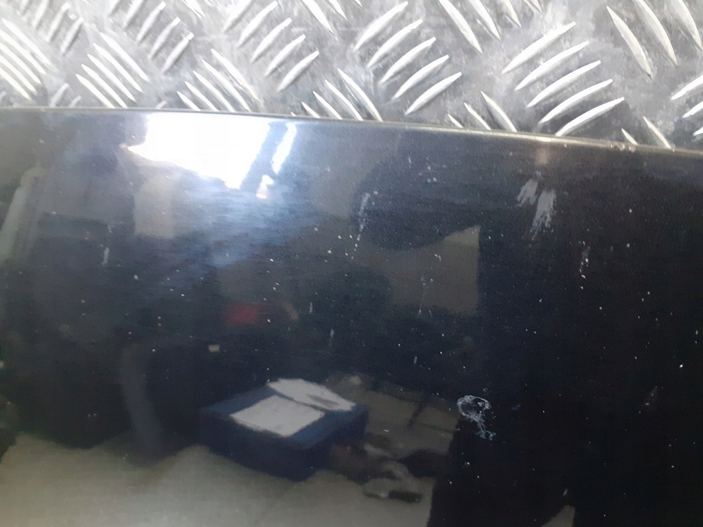 фото №9, Капот mazda 6 gk6