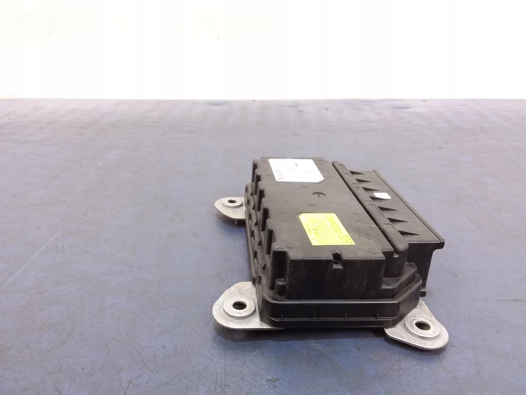 фото №14, Volvo xc60 ii приборная панель приборная подушки безопасности ремни