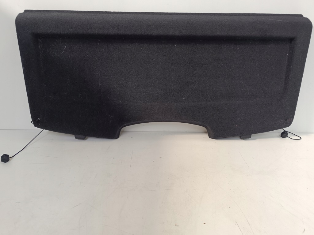 Купити Полиця багажника skoda fabia ii рестайлінг