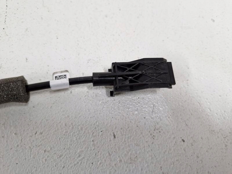 фото №6, Renault scenic iv 4 замок двері лівий перед передній 4 pin eu 805039092r