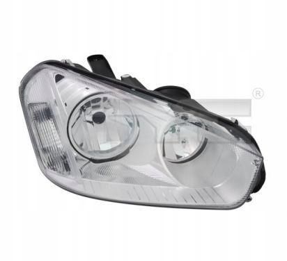 Купити Tyc фара fd c-mx 1 2007-on he
