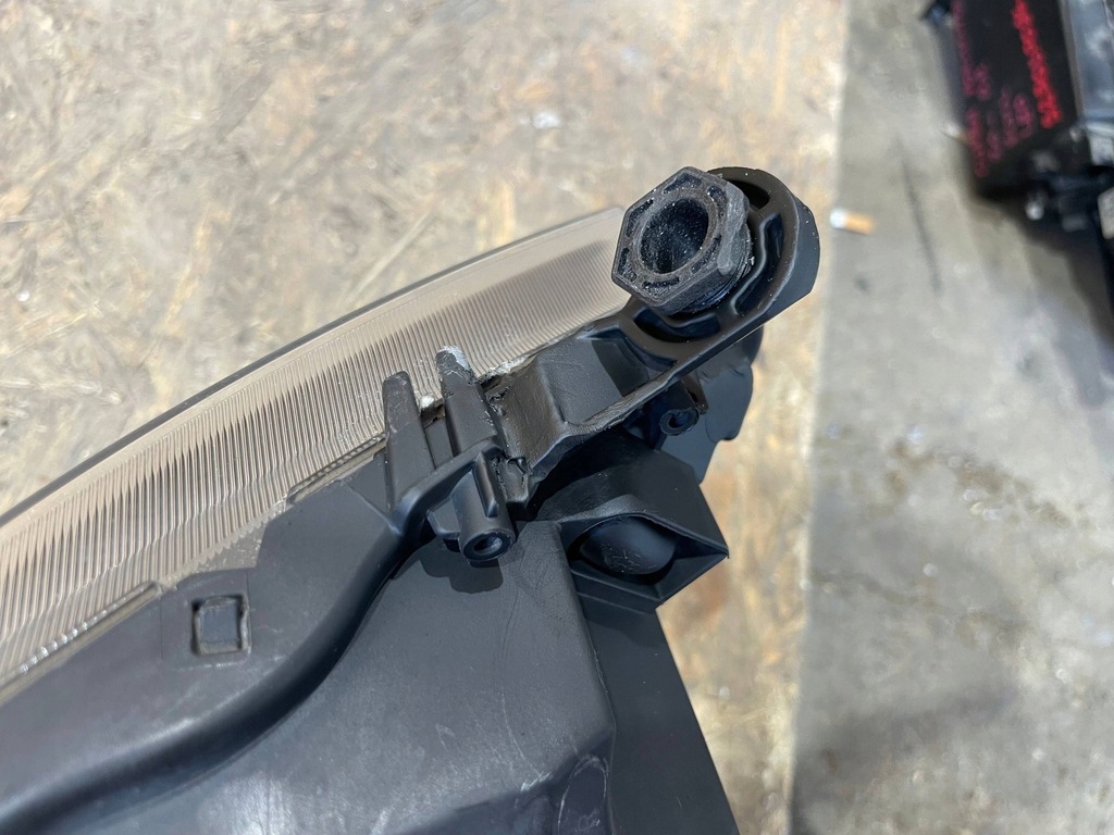 фото №13, Seat leon iii 3 lift 16-20 лампа ліва перед передня