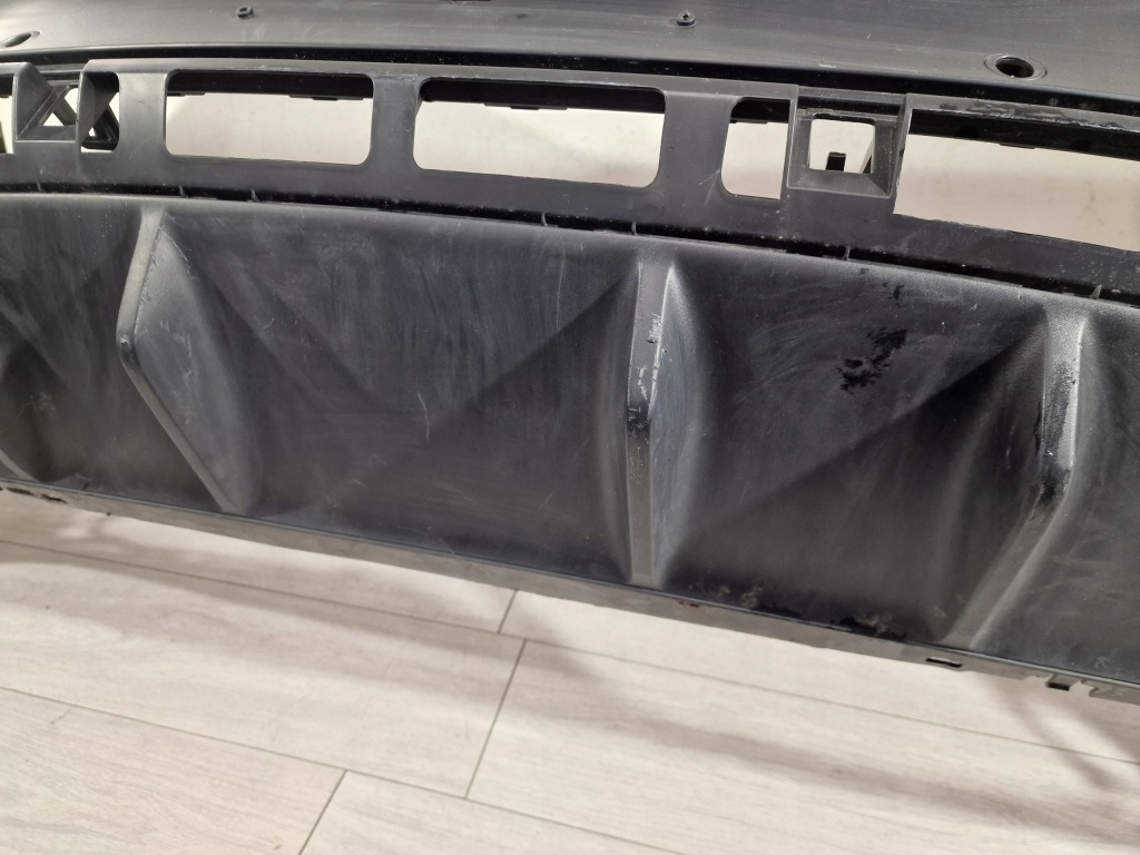 фото №11, Mercedes gle coupe w167 amg бампер задня задній