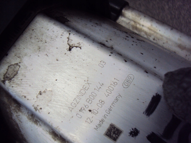 фото №6, Трансмісія кермова opel zafira c 2013 r