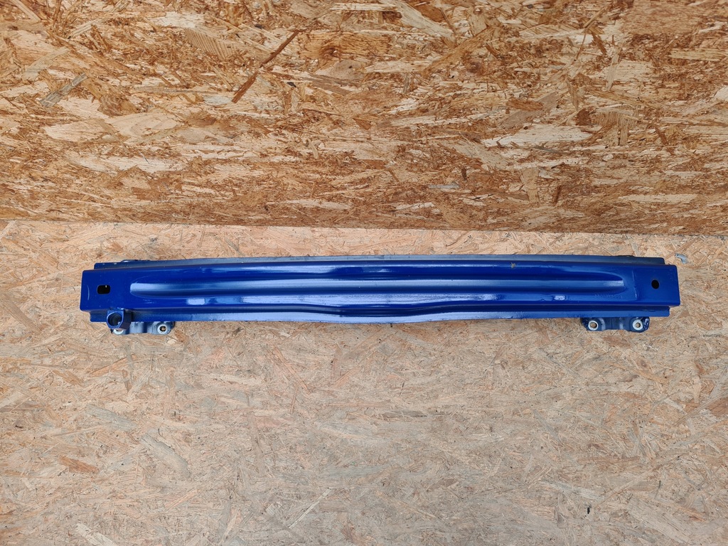 фото №1, Балка бампера задняя octavia iv