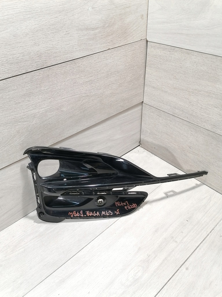 Купить Kuga mk3 st-line решётка правая  перед lv4b-17k946-r