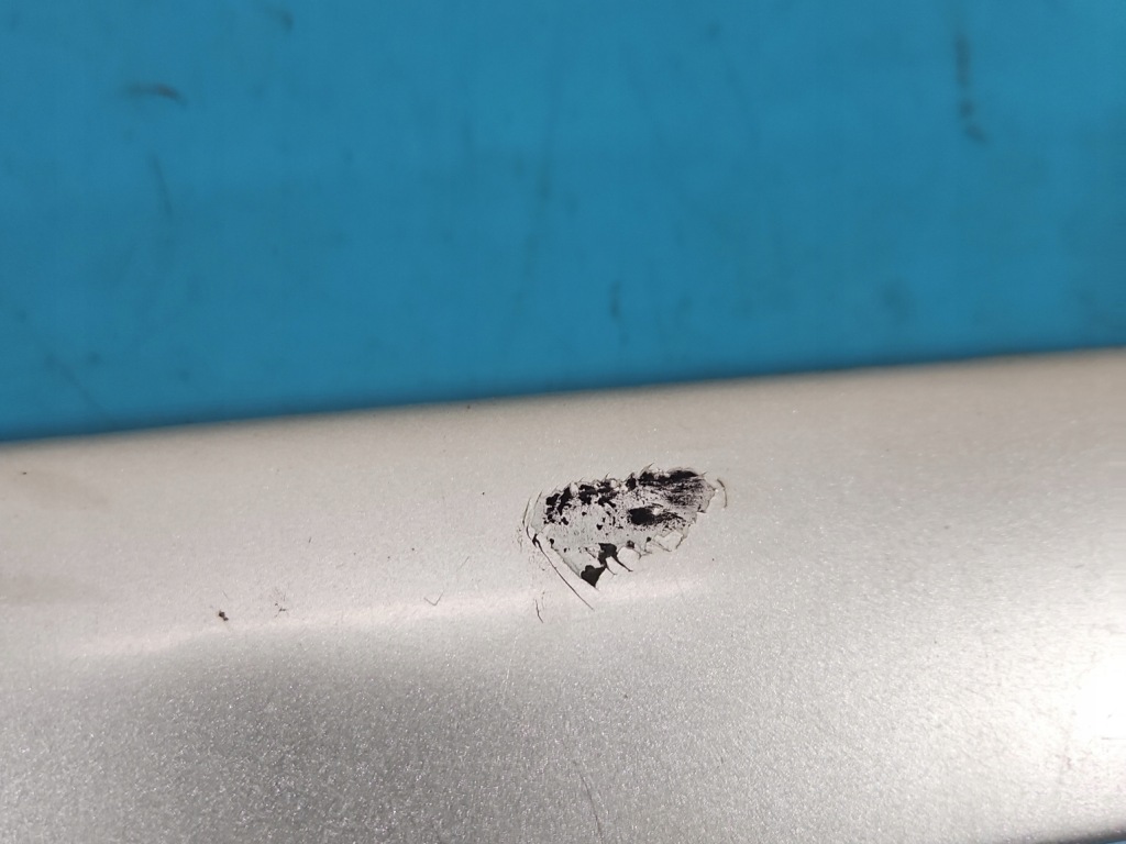 фото №4, Накладка ручка крышки задняя багажника citroen xsara picasso