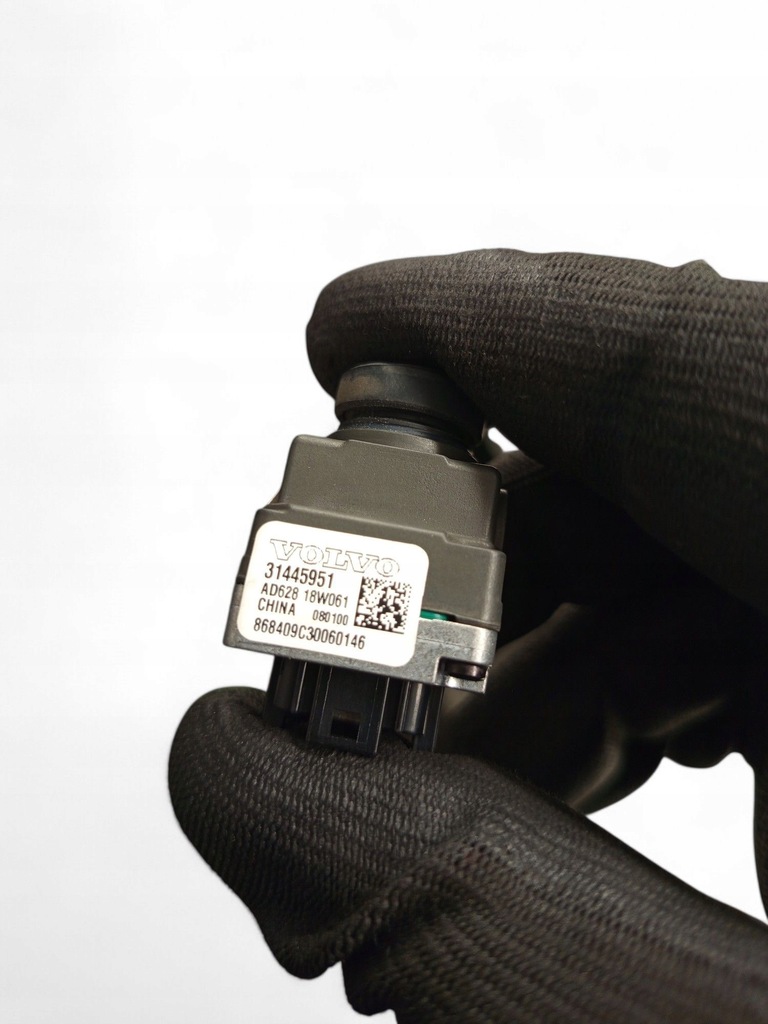 фото №5, Volvo xc60 31445951 камера заднего вида