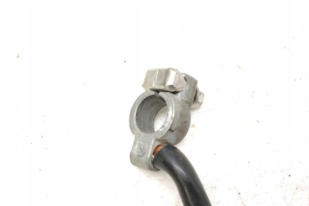 фото №7, Клемма минусовая bmw z4 roadster e85 8373946 2.0l бензиновый 2006