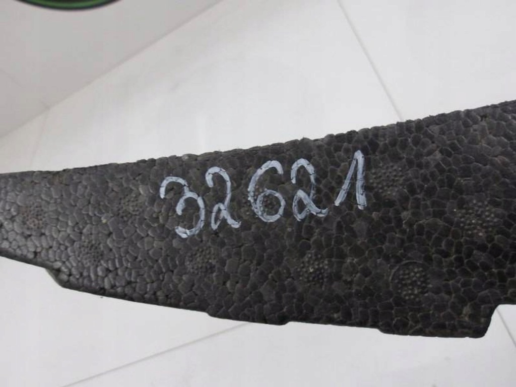 фото №5, Opel corsa d абсорбер бампер перед