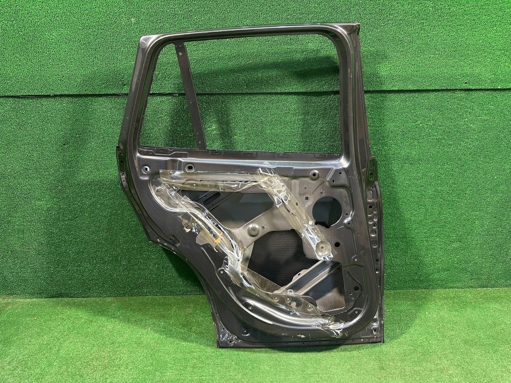 фото №14, Bmw x1 f48 двері лівий задня задні ліва