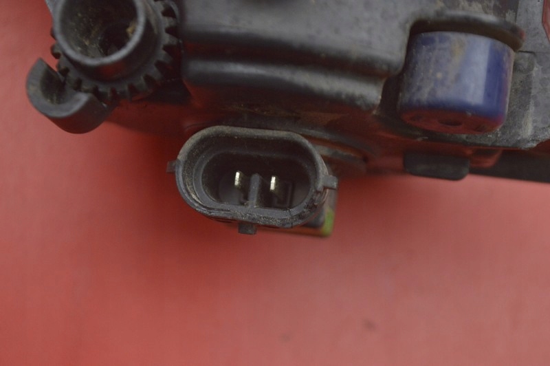 фото №7, Протитуманна фара лівий перед передній 261558993a nissan micra k13 lift 13-16