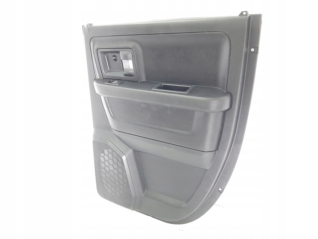 фото №1, Dodge ram 1500 quad cab 14r обшивка двері правий задня