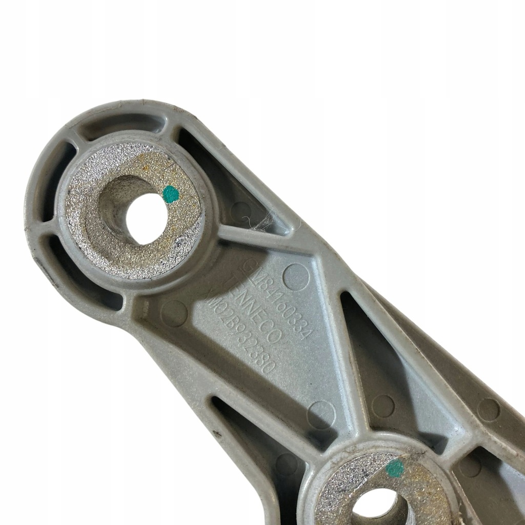 фото №6, Chevrolet traverse ii 2020 ліва сторона кронштейн / кронштейн глушника