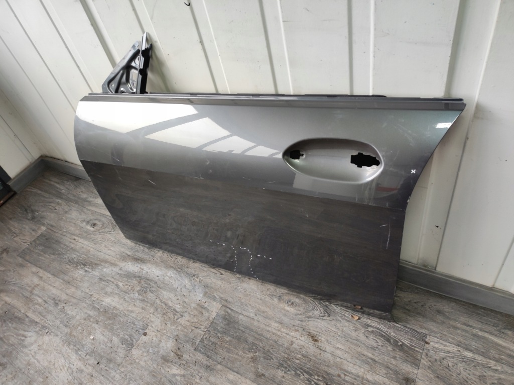 фото №14, Двері bmw 2 gran coupe f44 переднє ліва -------- poznań ------ giełda