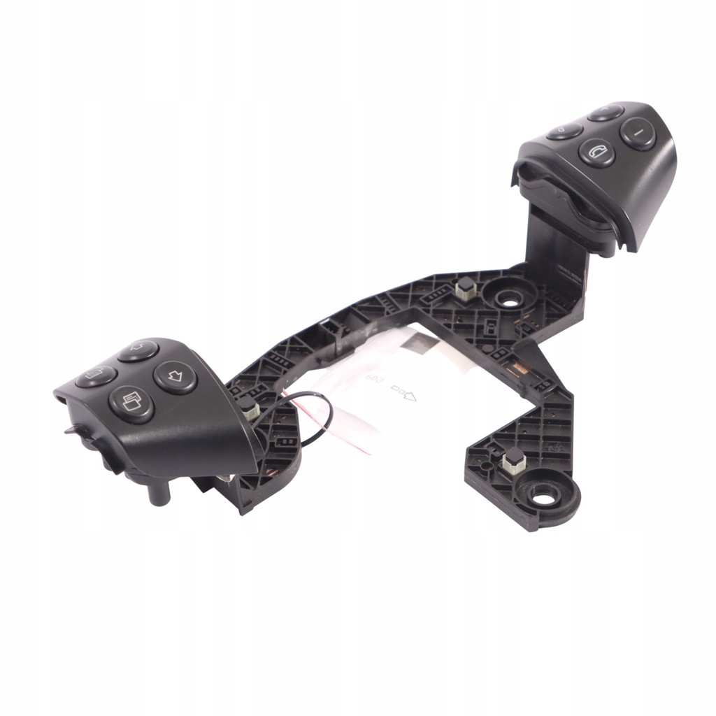 фото №11, Mercedes w169 перемикач кнопка керма мультифункція a1698207310