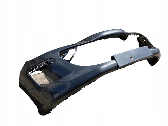 фото №1, Бампер перед передній peugeot 308 t7 2007-2011r