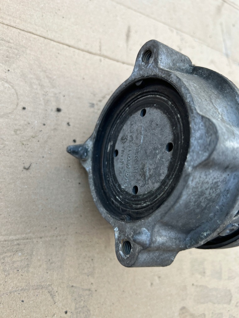 фото №5, Подушка двигуна права audi a8 d3 6.0 w12 bht