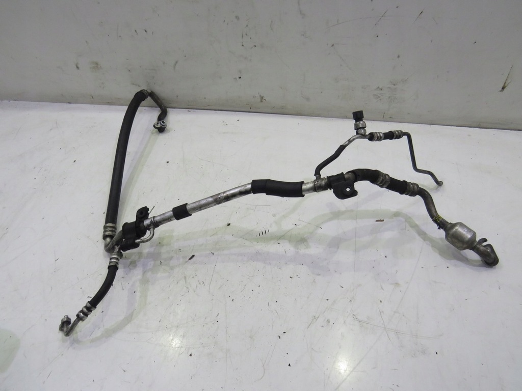 фото №1, Шланг трубка кондиціонера hyundai i40 1.7 crdi