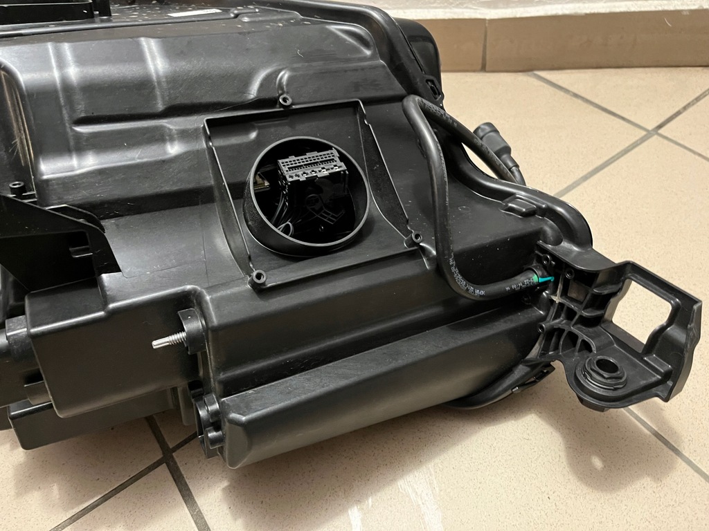 фото №12, Skoda karok karoq lift full led 57b лампа передняя перед правая