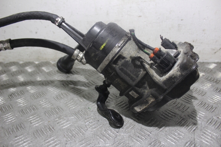 фото №1, Насос підсилювача peugeot 308 i 1.6hdi