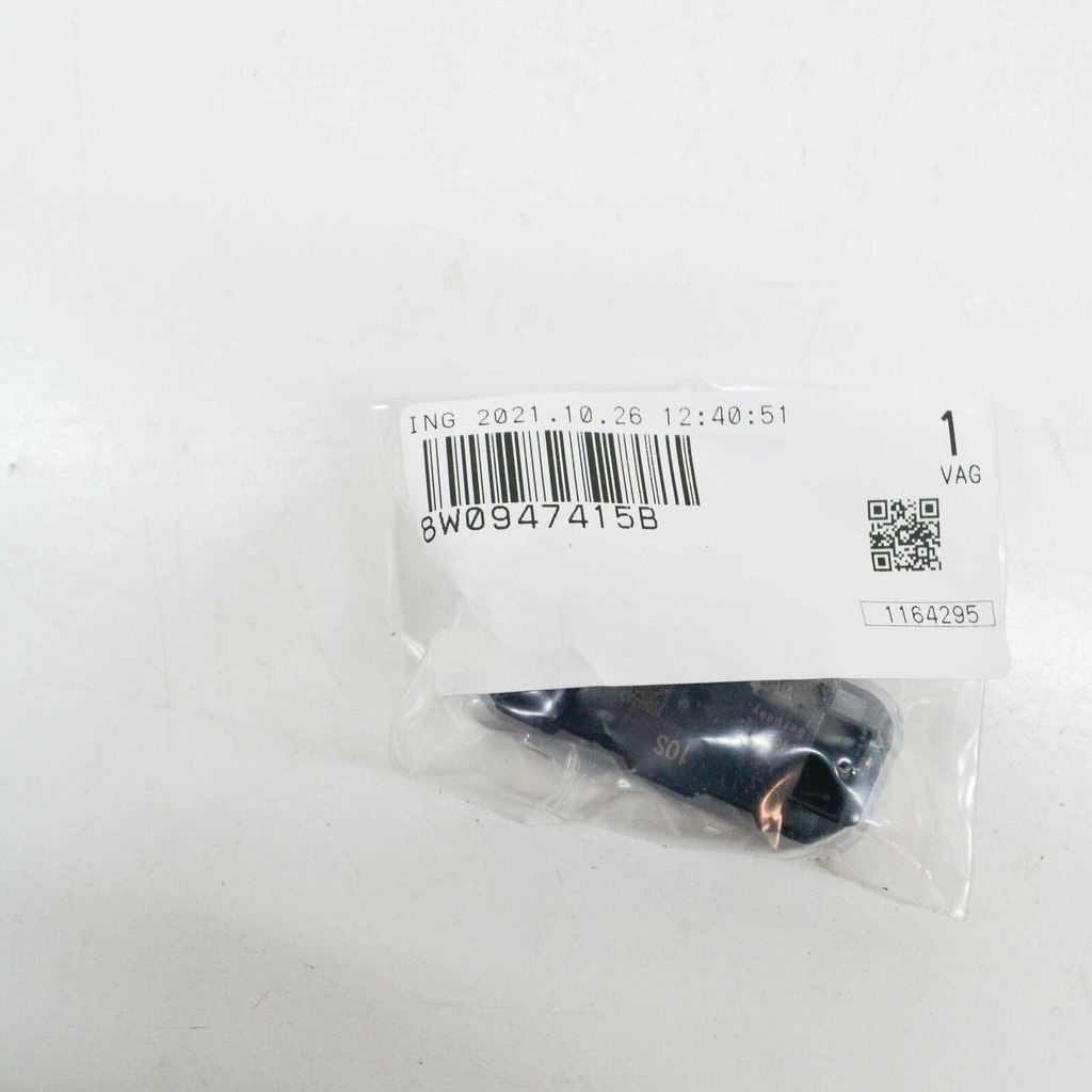 фото №11, Освещение пространство na ноги vag audi a4 s4 avant quattro b9