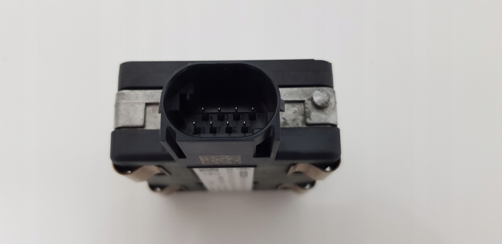 фото №6, Mercedes w177 w205 cla радар датчик a0009053011