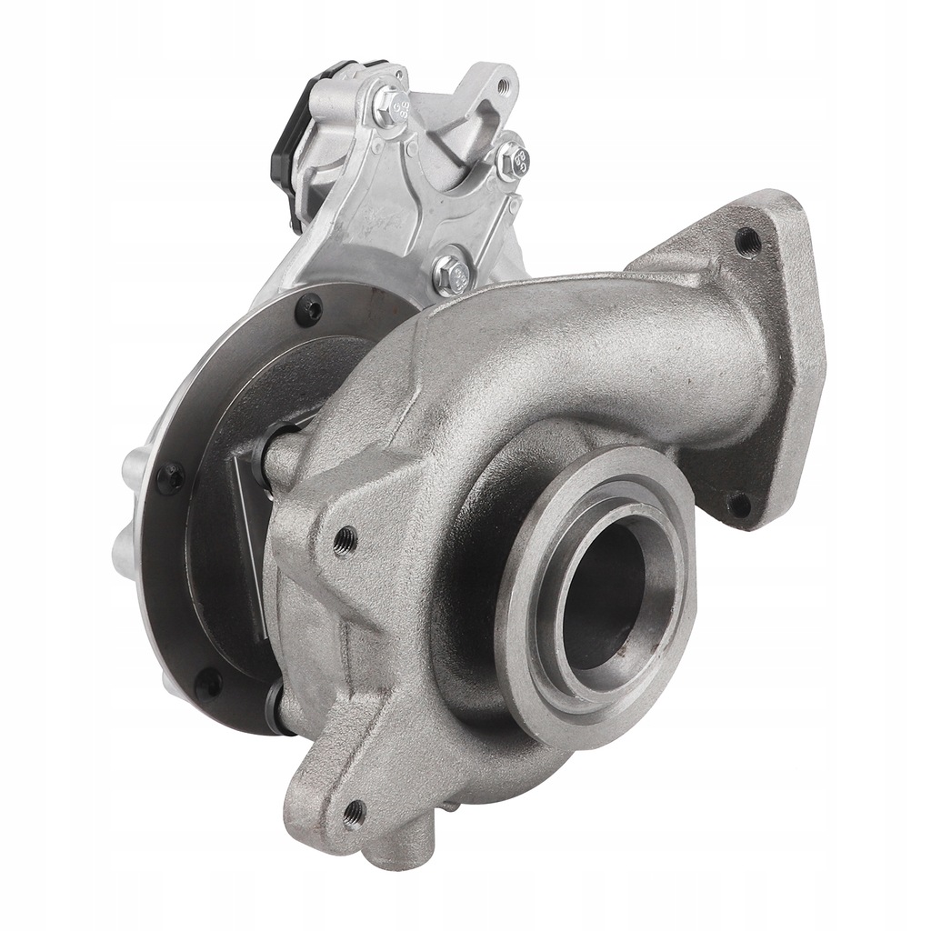 фото №14, Turbo зарядний пристрій 1720111070 замінник pasuje do