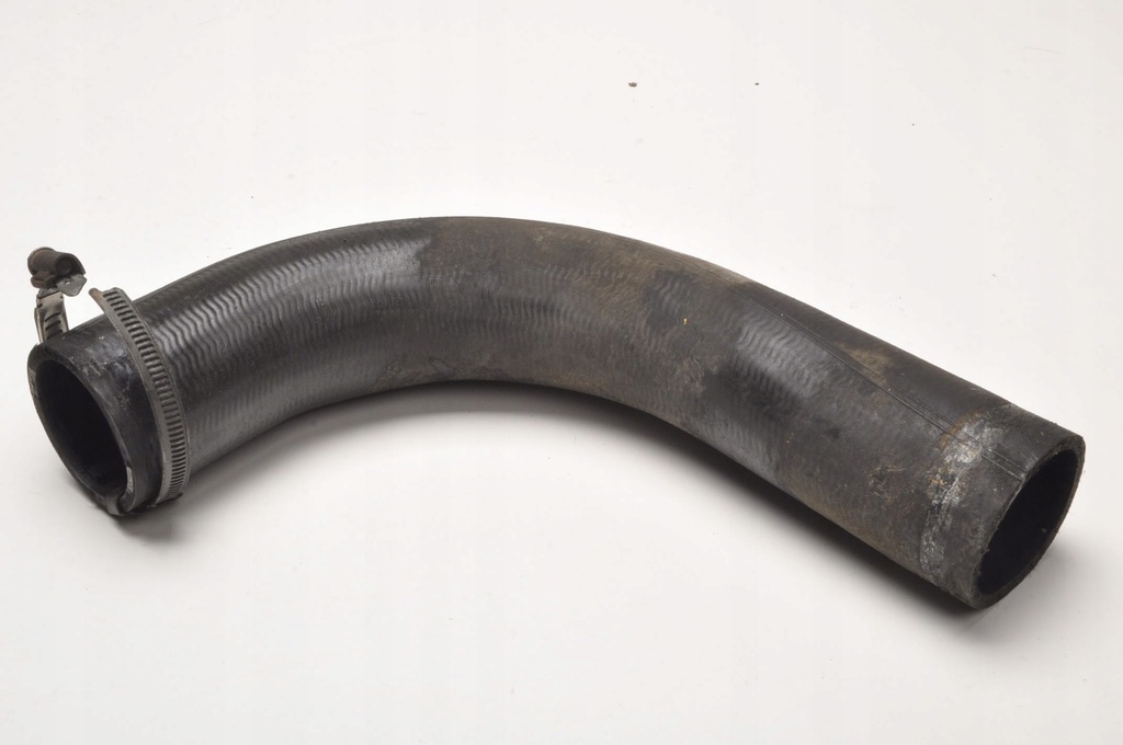 фото №1, Volvo s40 v50 c30 2.0 d waż труба интеркулер