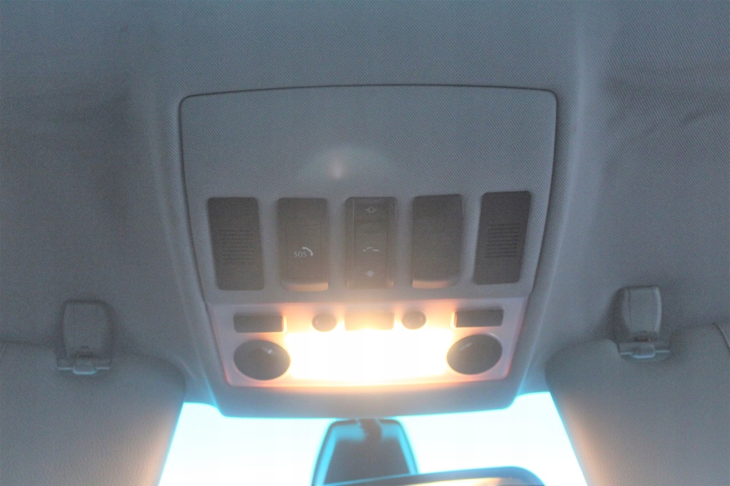 фото №1, Кнопки лампа потолочный люк bmw e60