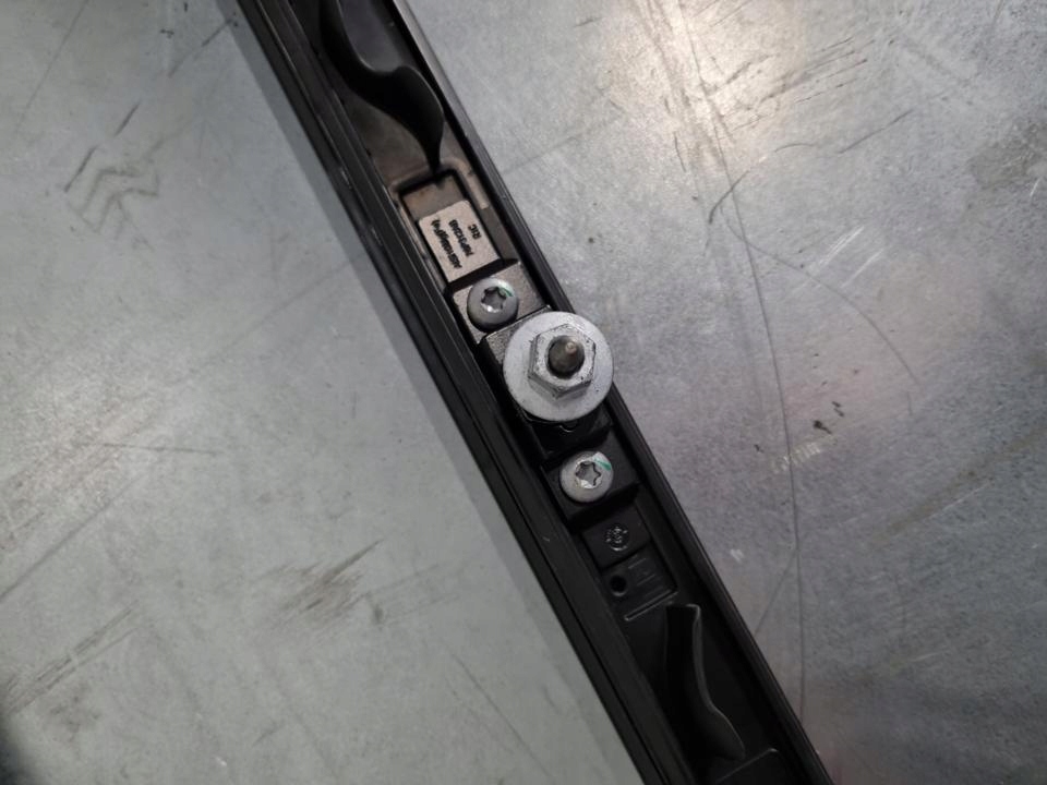 фото №5, Рейлинг крышный bmw x5 2021 набор 8071659