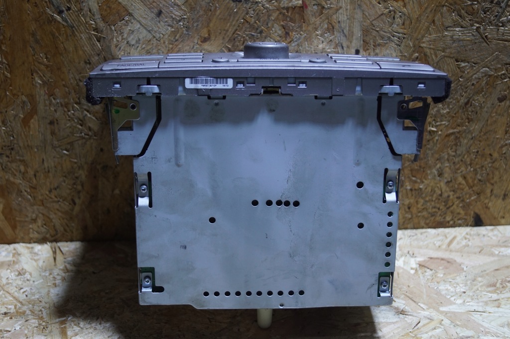 фото №12, Радио ford kuga mk1 8v4t-18c815-ae