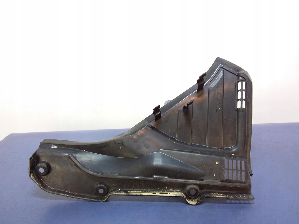 фото №1, Bmw 7 f01 lci жабо левая защита 7216973