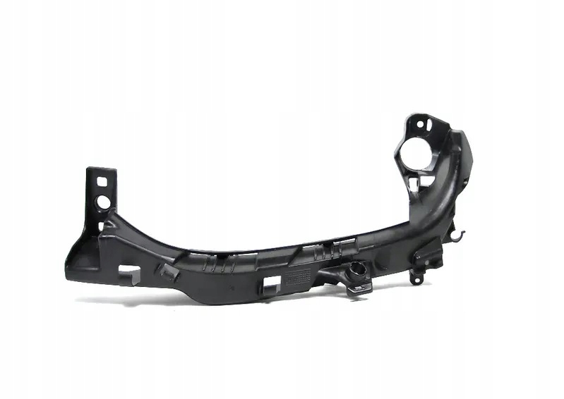 фото №1, Оригинальный номер bmw e90 e92 m3 кронштейн направляющая фара левый