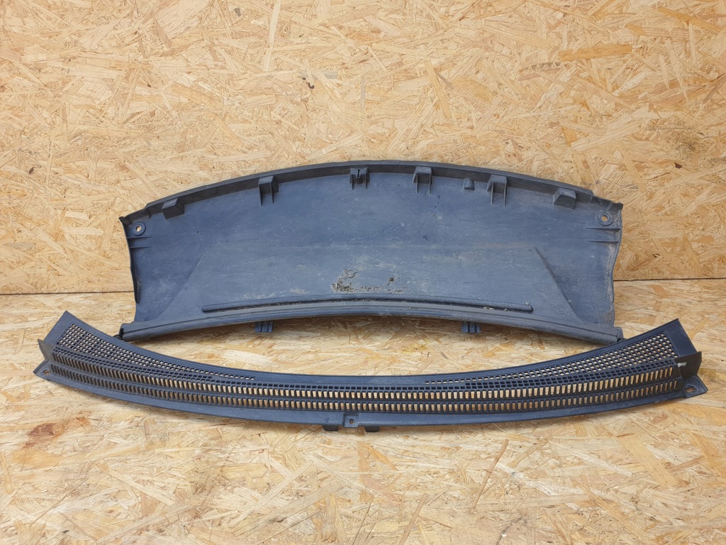 фото №1, Renault scenic iv жабо europa комплект