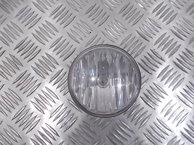 фото №1, Протитуманна фара лівий правий opel antara lift 10-15 оригінал