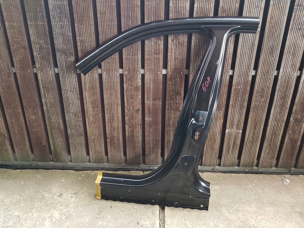 фото №1, Блок двигуна поріг b лівий bmw x3 g01 g08