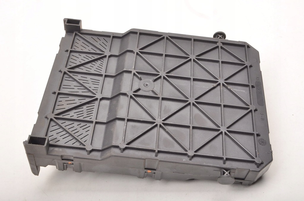 фото №6, Citroen berlingo i lift коробка модуль bsi 9657999780