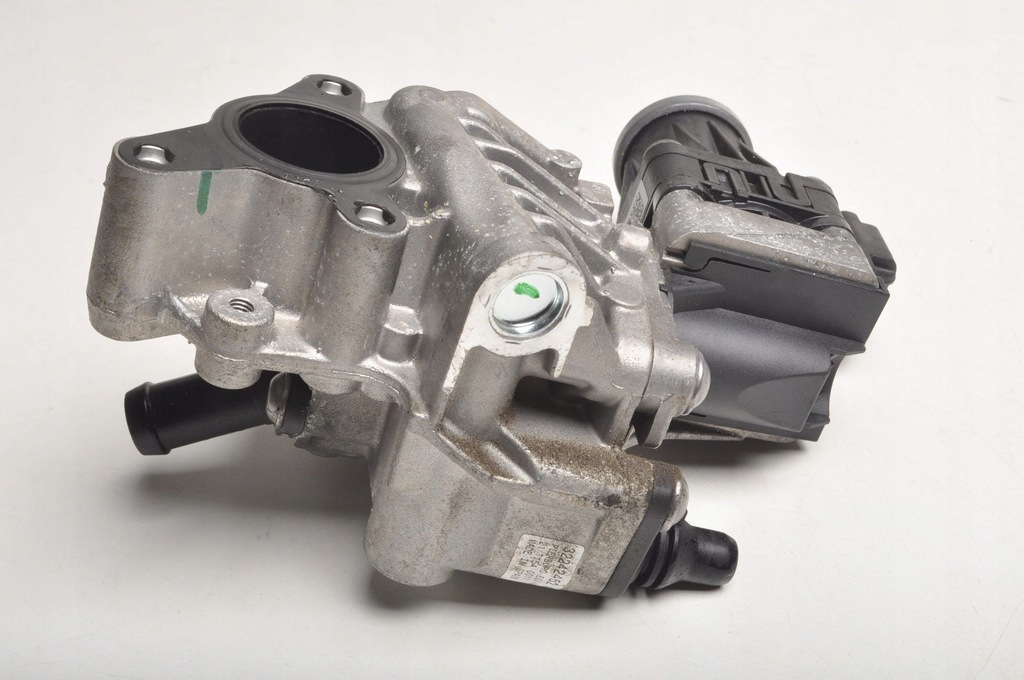 фото №6, Volvo xc90 ii xc60 ii v60 v90 ii 2.0 16v b5 клапан egr 32242452 5.05639.22