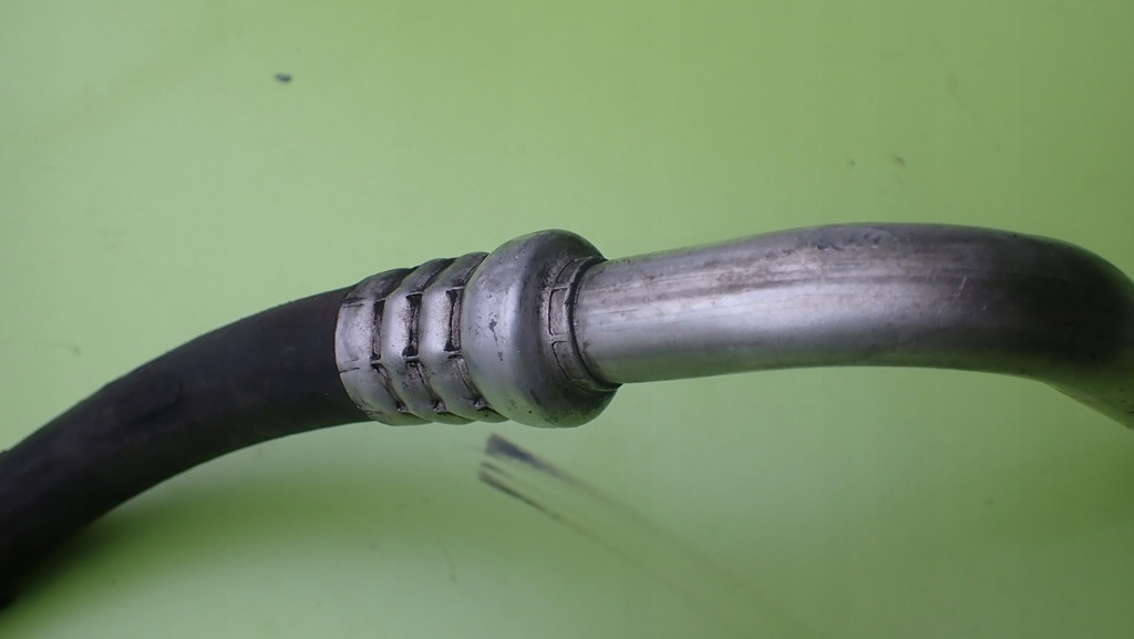 фото №5, Wąż шланг кондиционера espace iv 3.0 8200005078