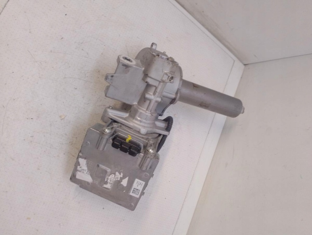 фото №1, Підсилювач електричний renault clio v 488105296r