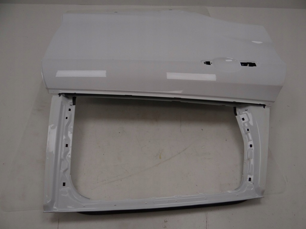 фото №5, Двері задня задні праве ford kuga mk2