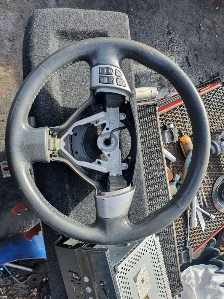 фото №16, Повітропровід шкіра zdjęcia !! swift mk6 4d multi