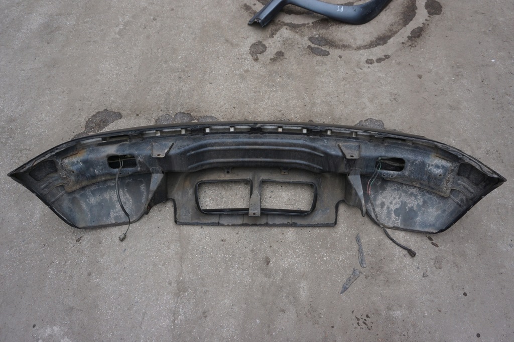 фото №13, Suzuki x90 vitara бампер перед передній 97r