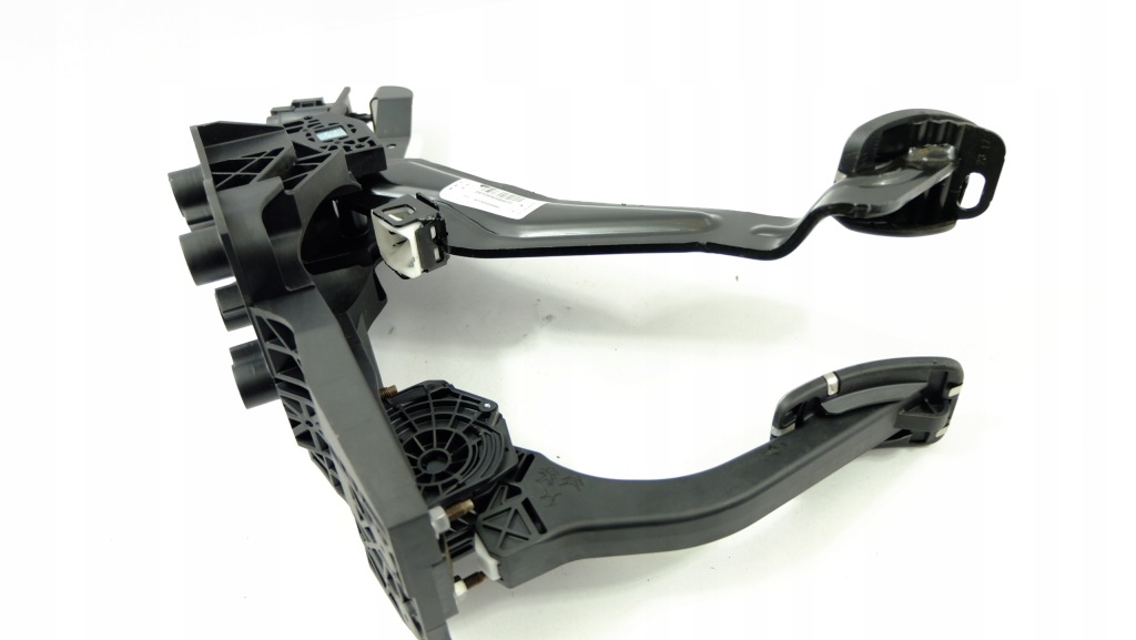 фото №11, Peugeot 508 ii педали тормоза газа 9674829180