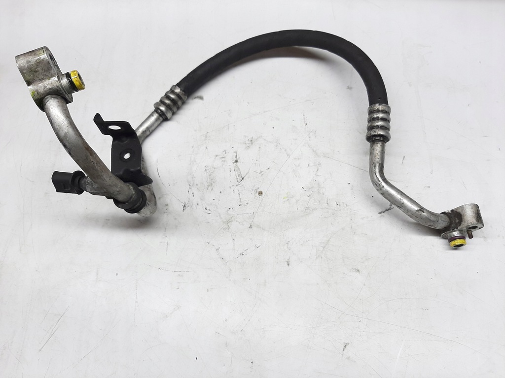 фото №1, Audi q7 провода трубки кондиционера 7l6820803j