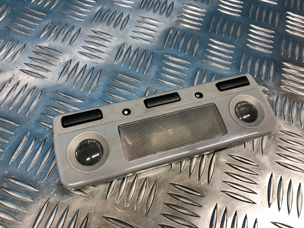 фото №1, Bmw e39 лампа освітлення кабіни 8369511