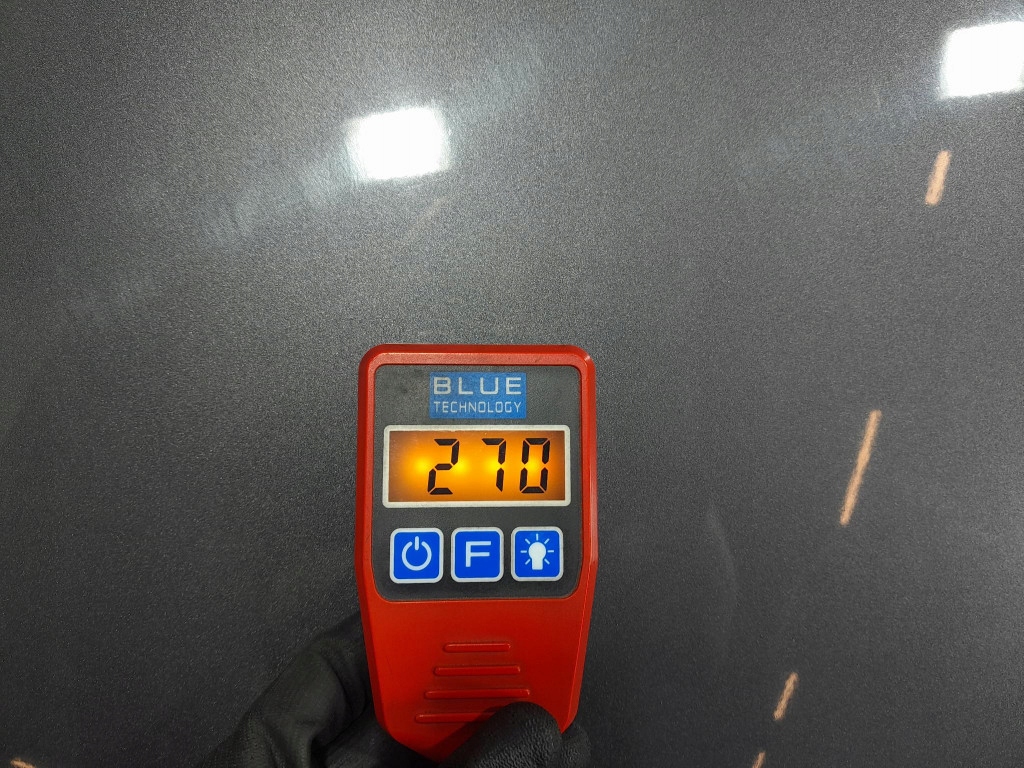 Range rover sport 2 l494 капот перед передняя 873 Киев